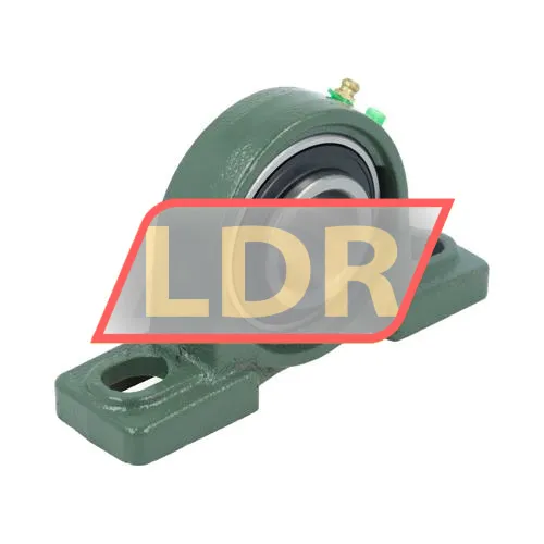 FSY UCP207  (China) ürün fotoğrafı 2