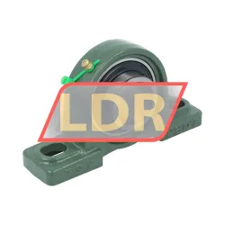 FSY UCP207  (China)
