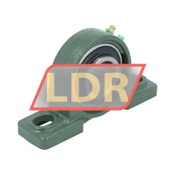 FSY UCP207  (China) rulman resim 2