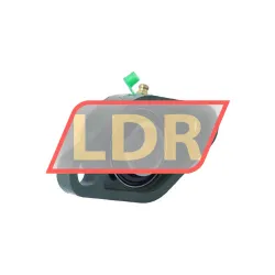 FSY UCFL205-16  (China) rulman resim 2