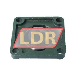 FSY UCF207-20  (China) rulman resim 2