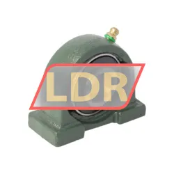 FSY UCPA204  (China) rulman resim 2