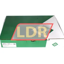INA PHUSE50-XL-N rulman resim 2