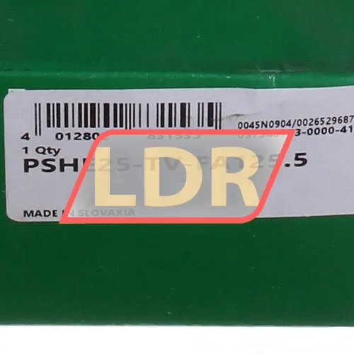 INA PSHE25-TV-FA125-5 ürün fotoğrafı 3