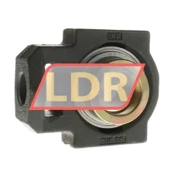 INA RTUE45 rulman resim 3