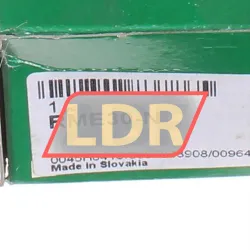 INA RME30-N rulman resim 4