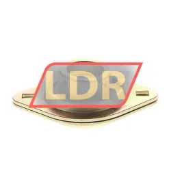 INA RALT20FA125,8