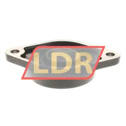 INA TCJT45 rulman resim 2