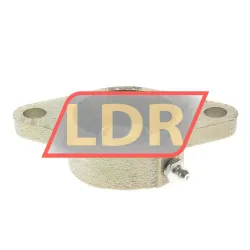 INA PCJT20-N-FA125 rulman resim 2