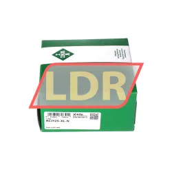 INA RCJY25-XL-N rulman resim 3