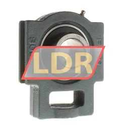 FAG UCT208-24 rulman resim 2