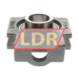 FAG UCT208-24 rulman resim 3
