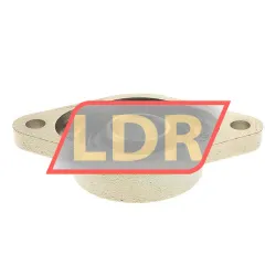 INA RCJT30-N-FA125 rulman resim 2