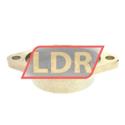 INA PCJT40-N-FA125 rulman resim 2