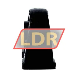 FAG UCPA206-17-J7 rulman resim 2
