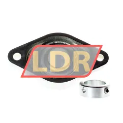 INA RCJT30-XL-N-FA125-I rulman resim 2
