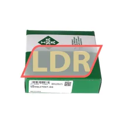 INA LASE40-XL-N-I rulman resim 3