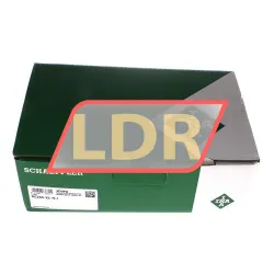 INA RCJ60-XL-N-I rulman resim 2