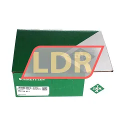 INA PCFT50-XL-I rulman resim 3
