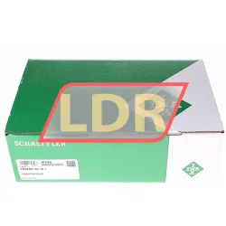 INA TASE60-XL-N-I rulman resim 5
