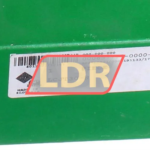 INA LCJT30-N ürün fotoğrafı 5