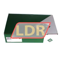 INA PCF50-XL-I rulman resim 2