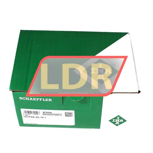 INA LCJT50-XL-N-I ürün fotoğrafı 4