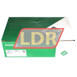 INA PCJ50-N rulman resim 2