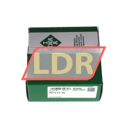 INA PCJY12-XL rulman resim 2