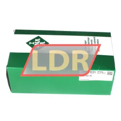 INA PCFT40-XL rulman resim 3