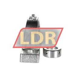 INA PASE20-N-FA125 rulman resim 2