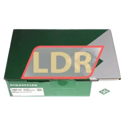 INA PASE60-XL-N-FA125-I rulman resim 4
