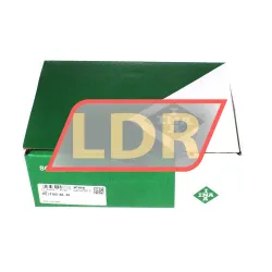 INA PCJT50-XL-N rulman resim 4