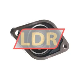 FAG FL76208-2RSR rulman resim 3