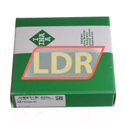 INA RATRY30-XL rulman resim 4