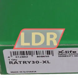 INA RATRY30-XL rulman resim 5