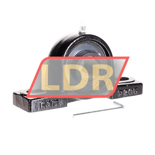 FAG UCP205-16-J7 ürün fotoğrafı 2