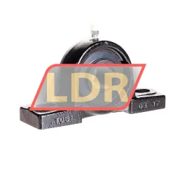 FAG UCP205-16-J7 rulman resim 3