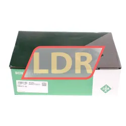 INA TASE75-XL rulman resim 3