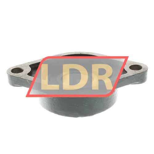 FAG FL76207-2RSR ürün fotoğrafı 2
