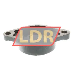 FAG FL76207-2RSR rulman resim 2