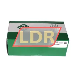 INA PASE40-N-FA106-I rulman resim 4
