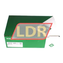 INA RCJ55-XL-I rulman resim 2