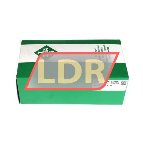 INA RCJT35-N-FA125 ürün fotoğrafı 3