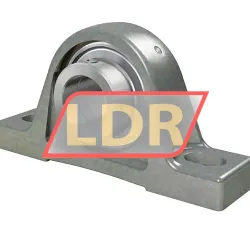 INA PASE30-N-FA125 rulman resim 2