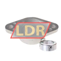 INA PCJT25-N-FA125 rulman resim 2