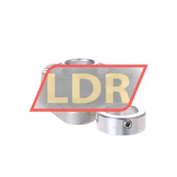 INA PCJT25-N-FA125 rulman resim 3