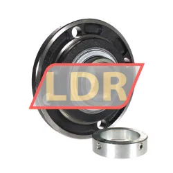 INA RME60-XL-N rulman resim 3