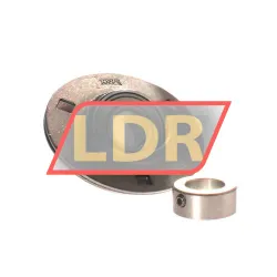 INA GRA20-XL rulman resim 2