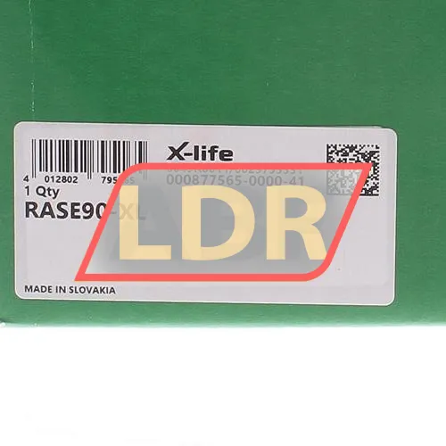 INA RASE90-XL ürün fotoğrafı 4
